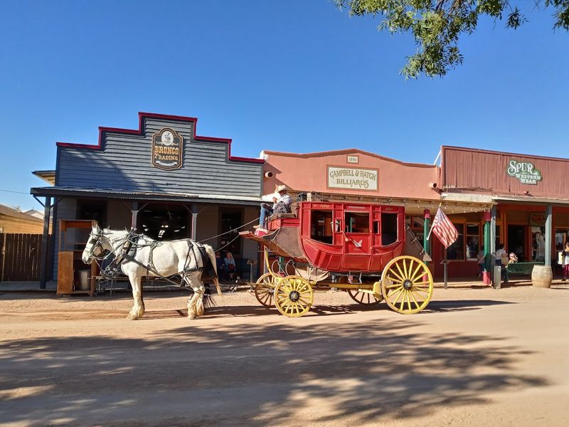 Tombstone, Arizona Tombstone, Arizona