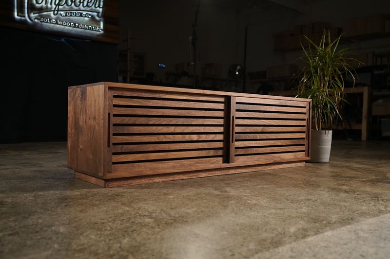 Tomfoolery Wood Co.