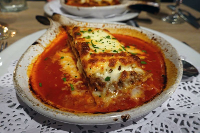 Nob Hill Cafe, San Francisco