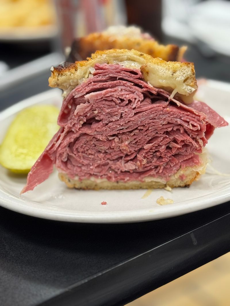 Danny's Deli – Cleveland, OH