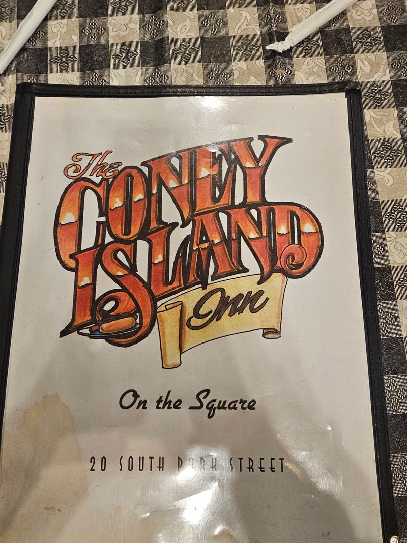 George’s Coney Island – Mansfield, OH