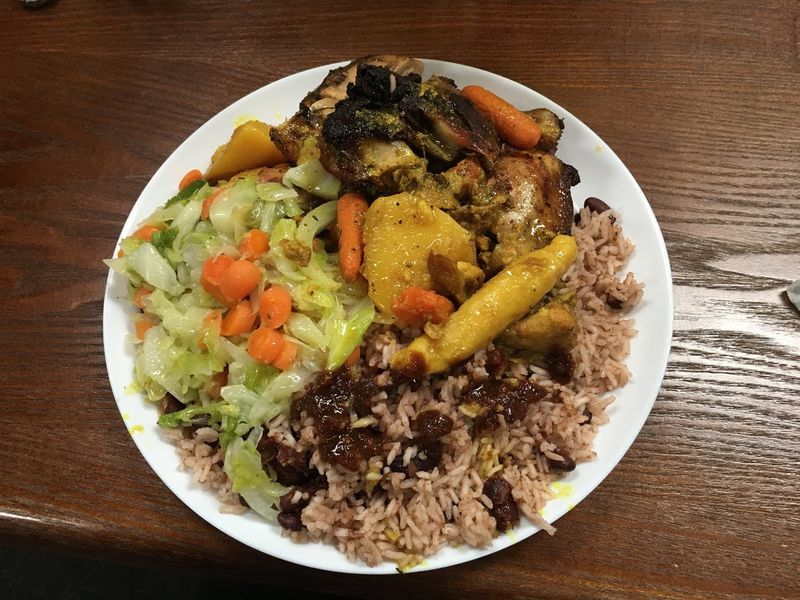 A&D Jamaican Kitchen