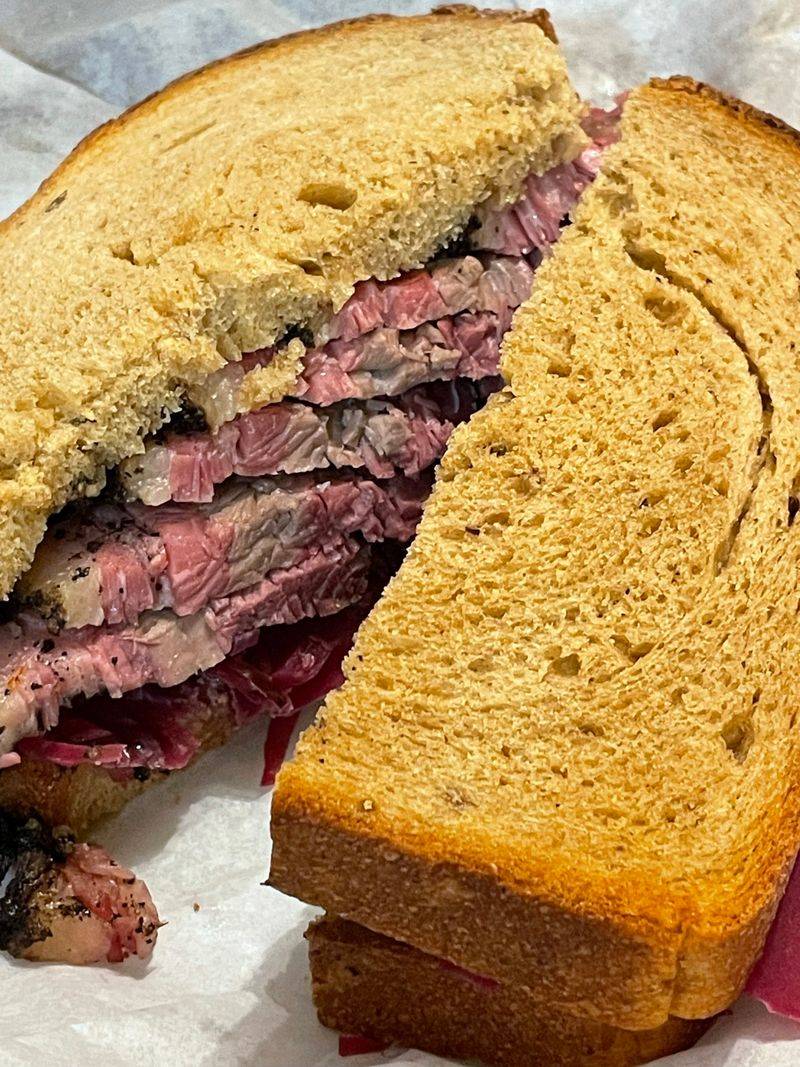 Larder Delicatessen & Bakery – Cleveland (Ohio City)