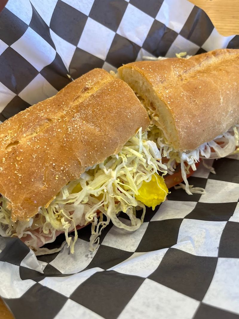 Tom's Deli, Durango Tom's Deli, Durango