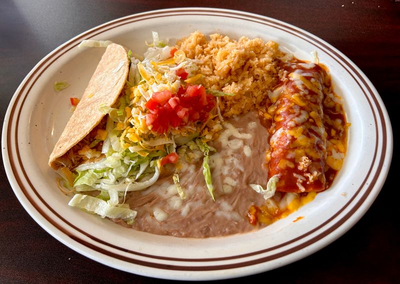 Puebla Mexican Restaurant & Cantina – Spokane Valley