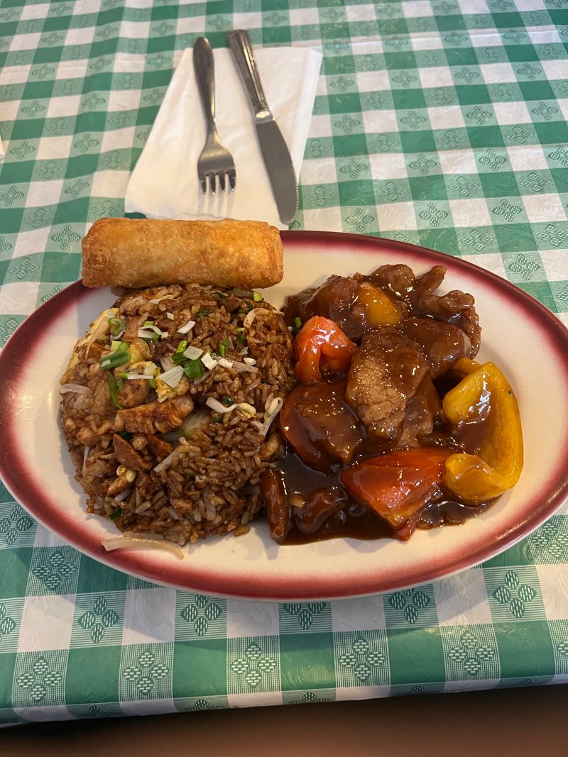 Hoa My Chinese Restaurant – Norridge