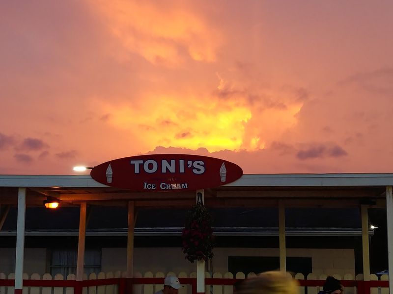 Toni's Ice Cream 