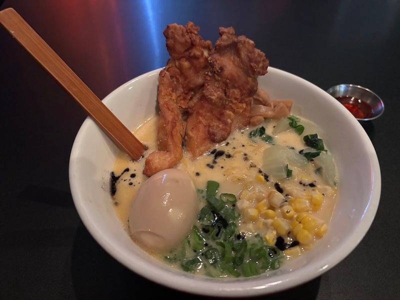 Spicy Cheese Ramen Is the Wildcard You Need to Try