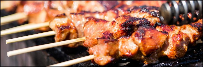 Desiree’s Southern Cookin, Baton Rouge (Stayed In My Head)