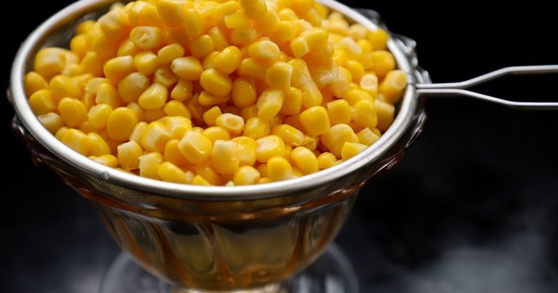 Del Monte Recalled Canned Corn Over Botulism Fears (2018)