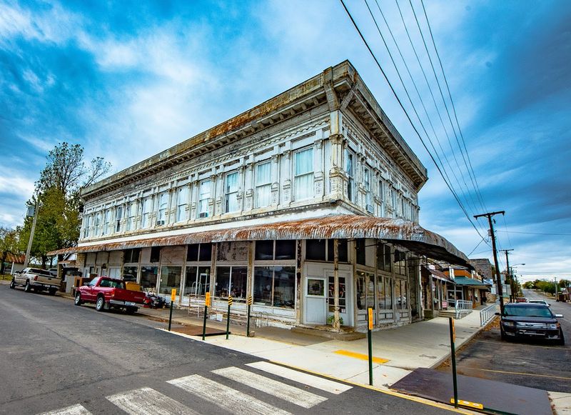 Yellville Turkey Trot, Yellville