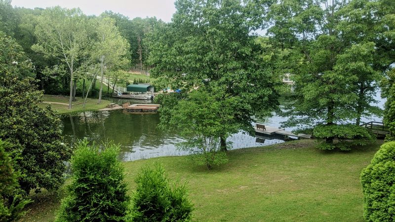 Arkansas Pie Festival, Cherokee Village
