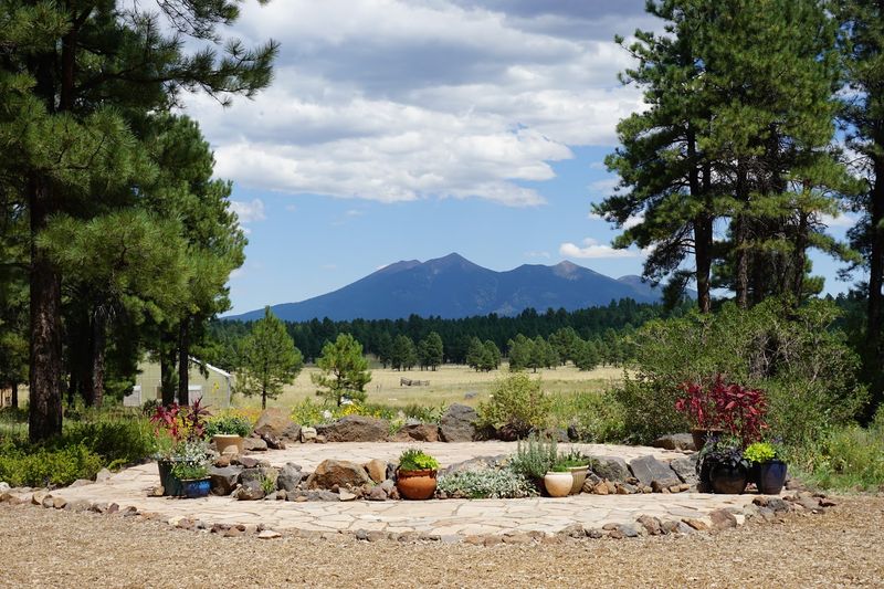 The Arboretum At Flagstaff, Flagstaff, Arizona