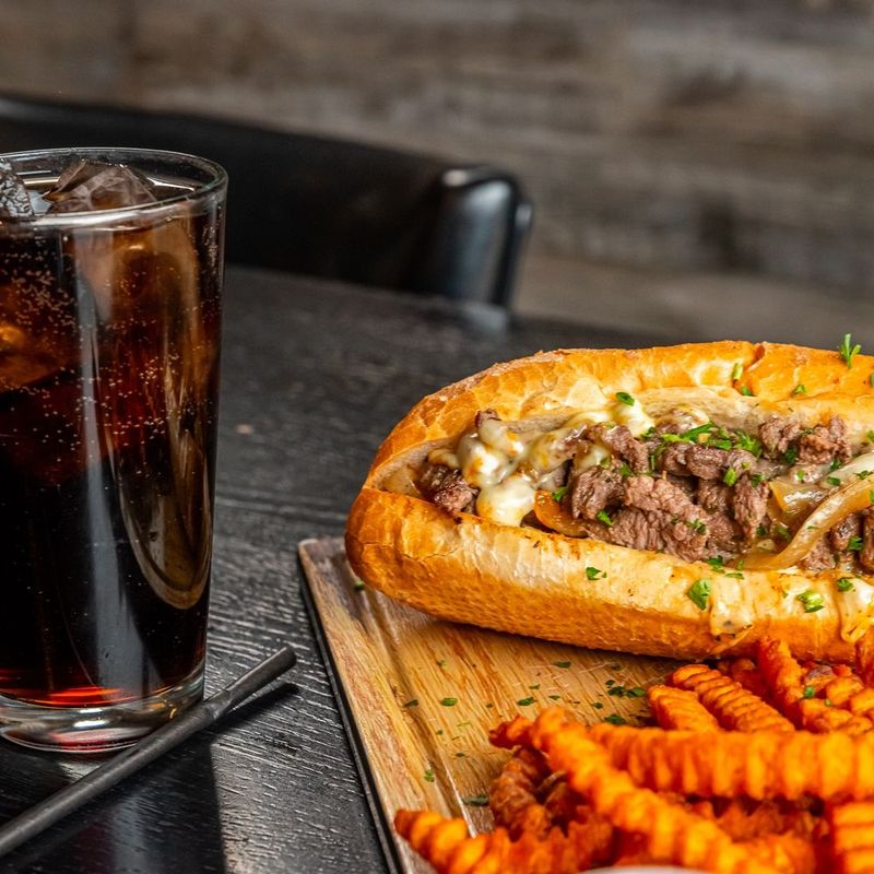 Phoenix Flame's Ultimate Steak Sensation
