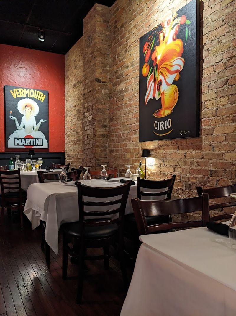 da Baffone Cucina Italiana - Crystal Lake