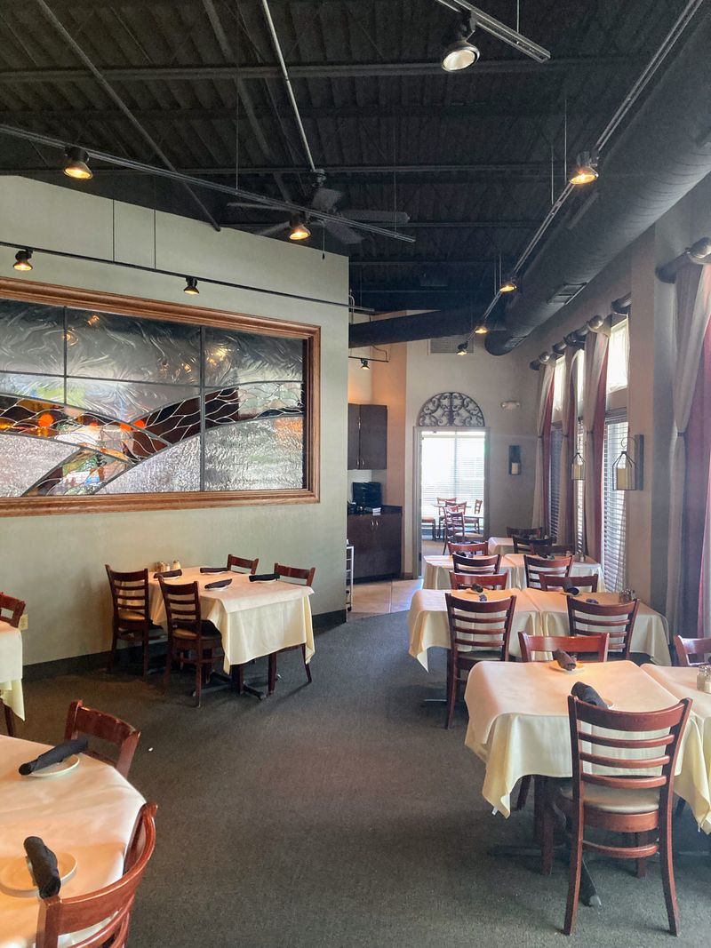 Arrabiata's — Bay Village / Cleveland West Side