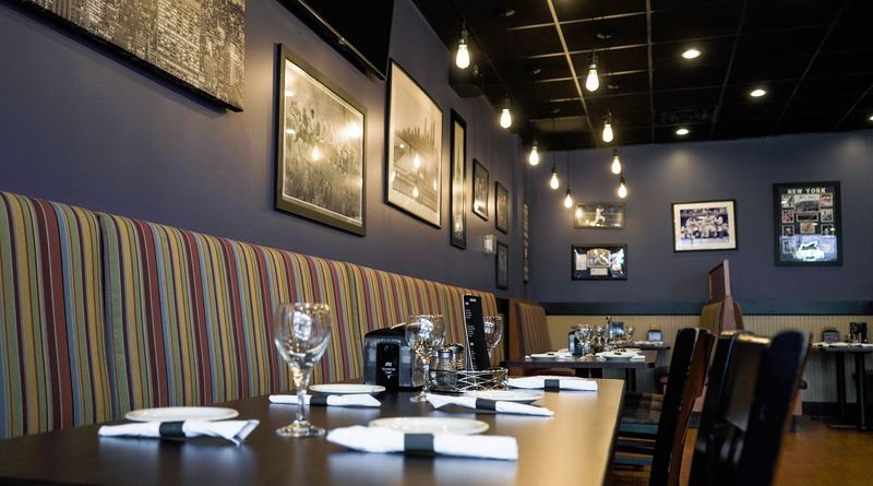 Tony D's New York Pizza & Restaurant, Jacksonville