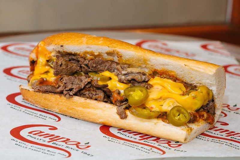 Campo's Deli: The Tourist Trap Tragedy