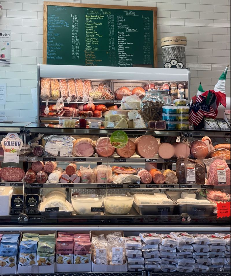 Ventimiglia Italian Foods, Sterling Heights