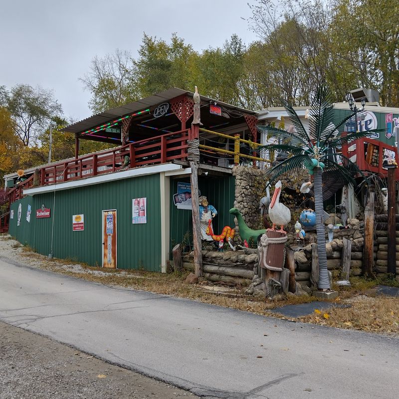 Tackle Box 2, Fremont