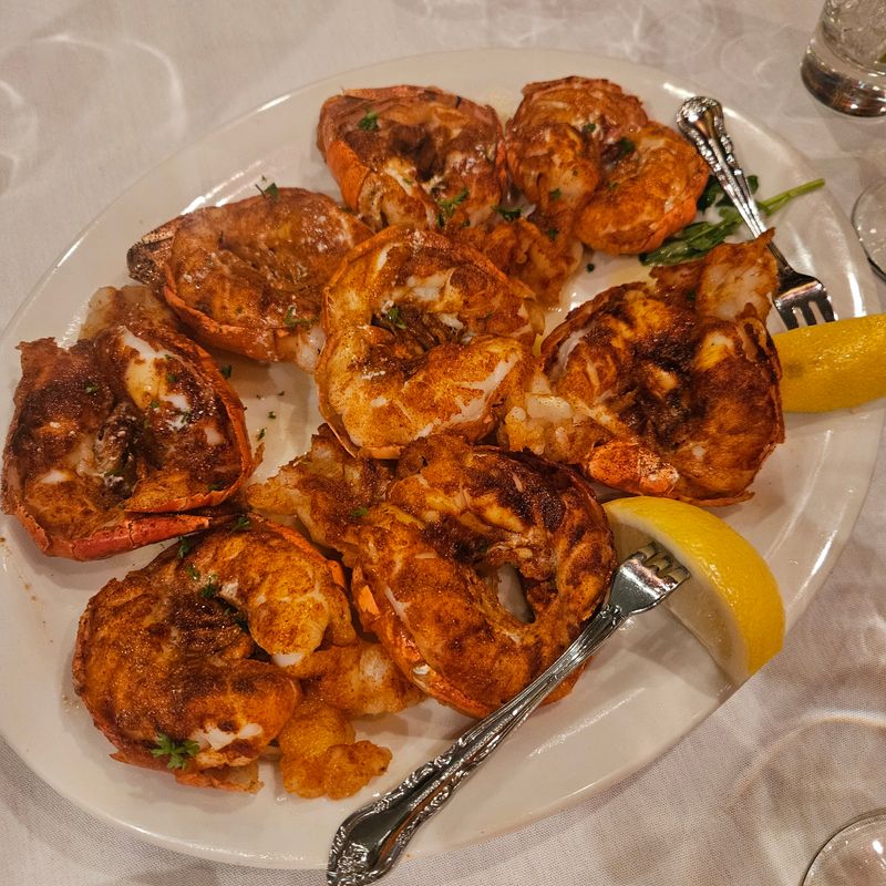 Diamond Grille – Akron