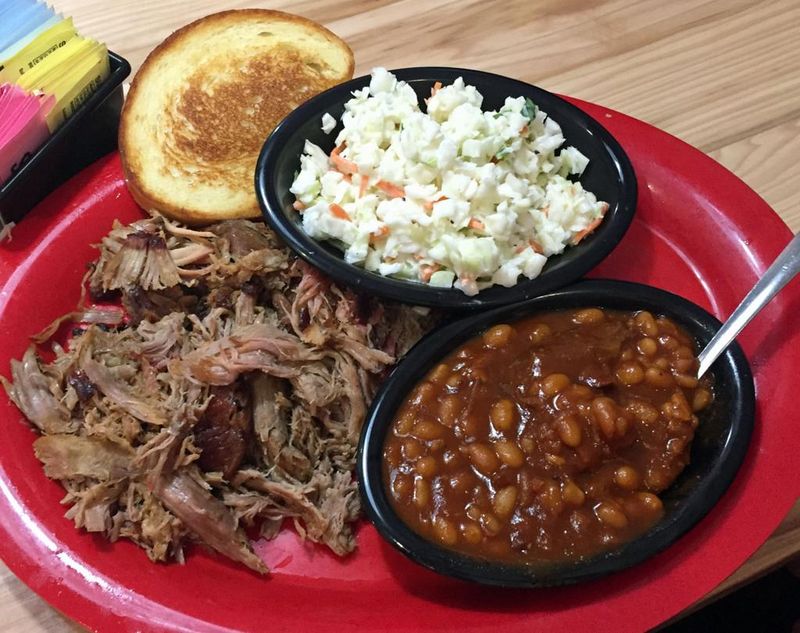 Sonny's BBQ: Southern Chain With Northern Methods