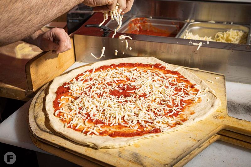 Pizza Tascio - Kansas City
