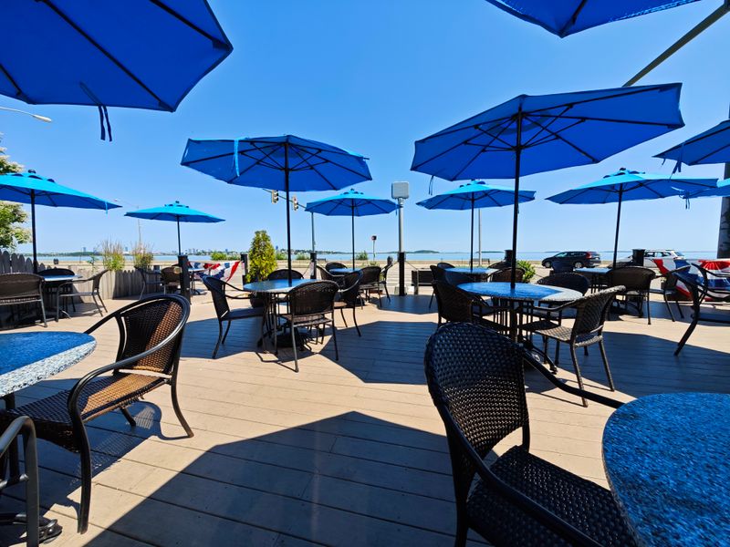 Tony’s Clam Shop, Quincy