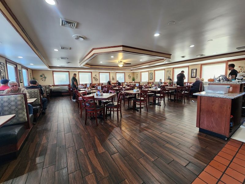 Tony's Diner - Bloomington
