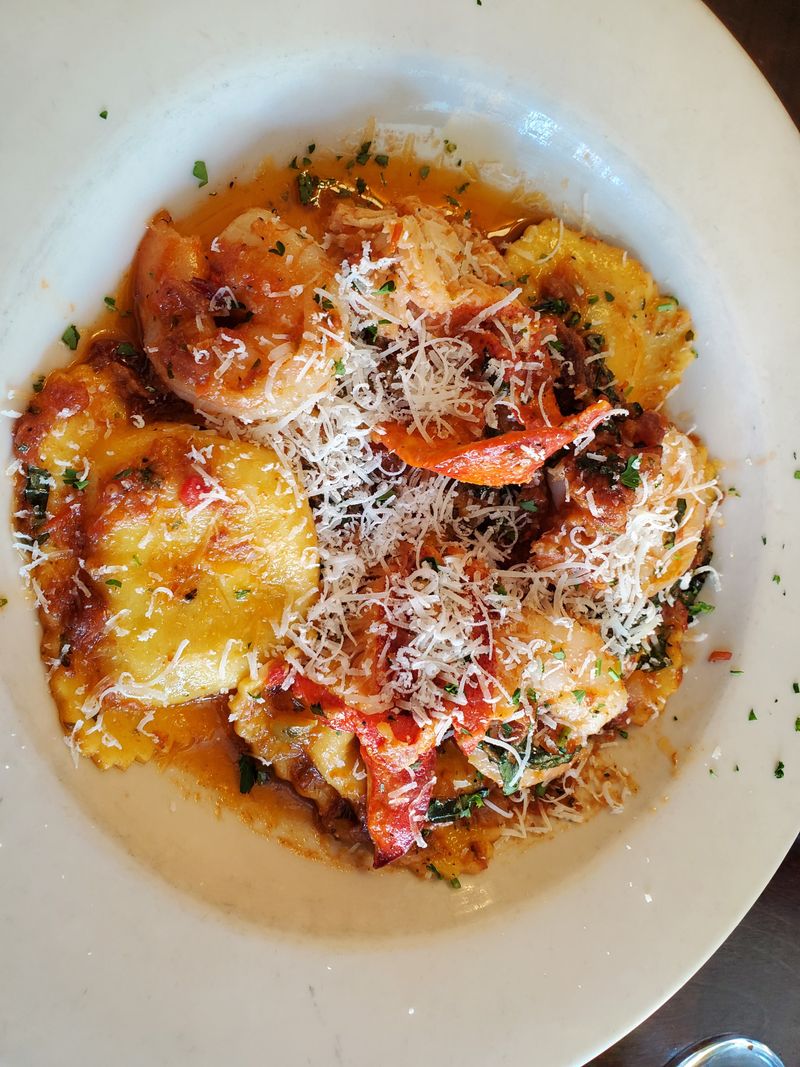 The Common Grill, Chelsea