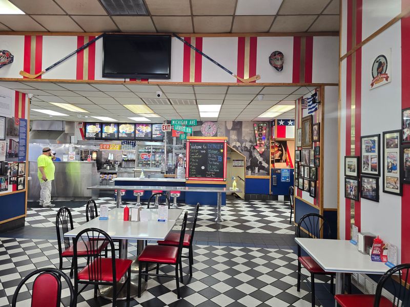 American Coney Island