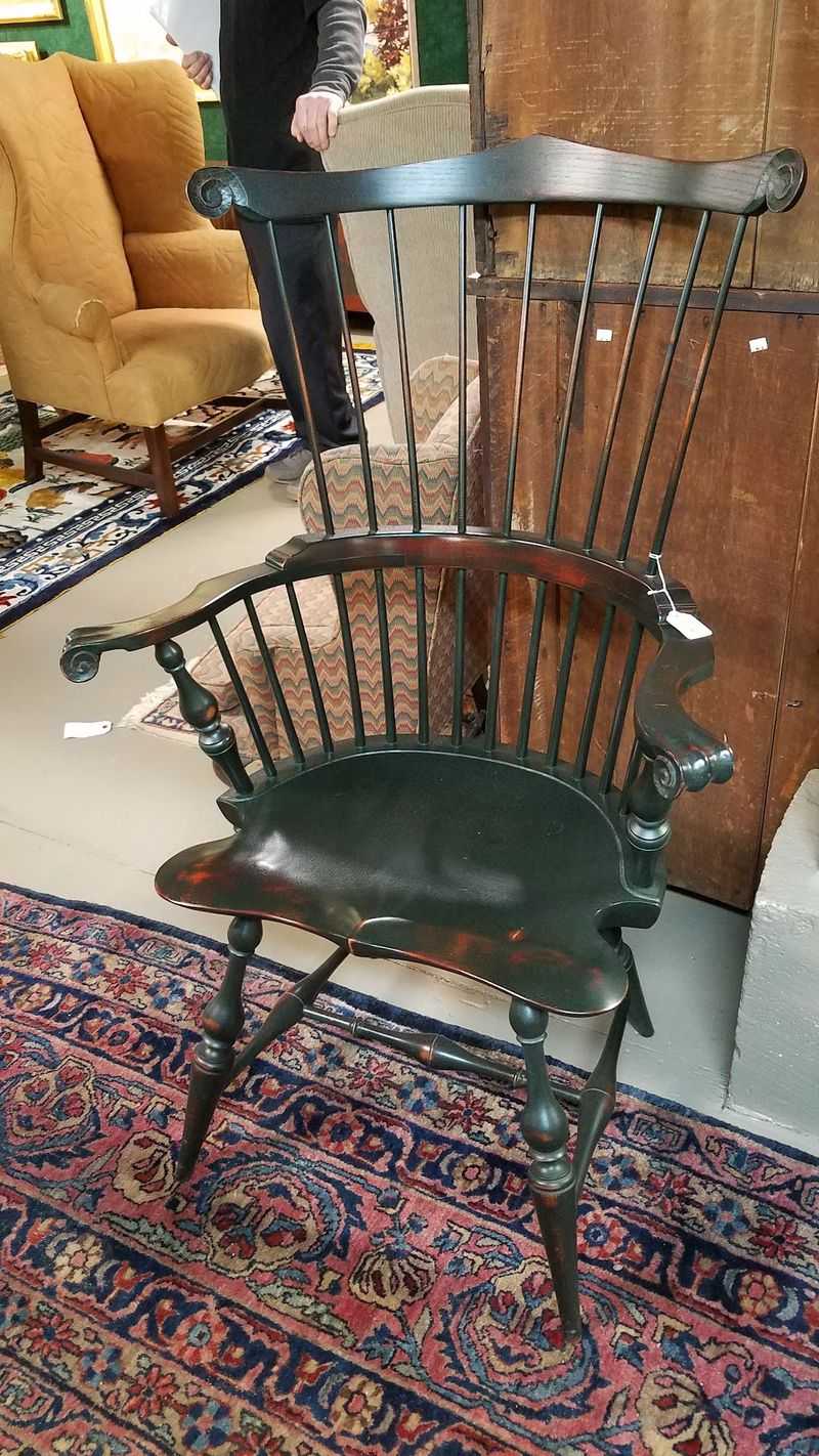 Too Many Heirlooms To Haul? The Experts Can Come To You