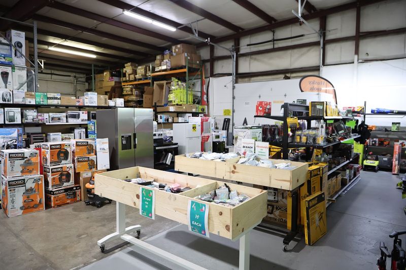Tools And Hardware That Serious Shoppers Chase Tools And Hardware That Serious Shoppers Chase