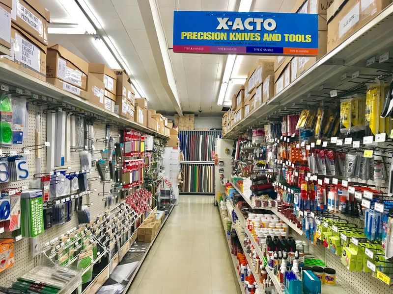Tools For Every Single Craft You Have Ever Wanted To Try