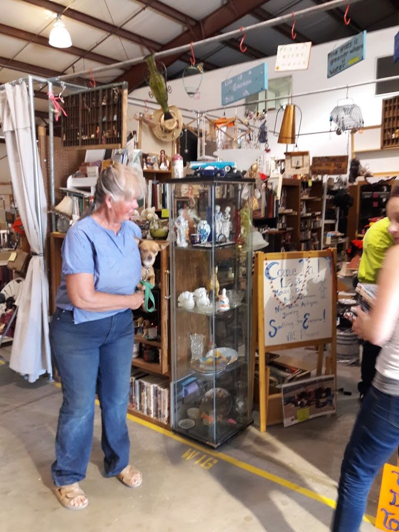 Tools, Hardware, And Outdoor Equipment