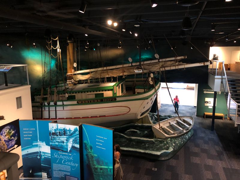 Leaving With Lightness