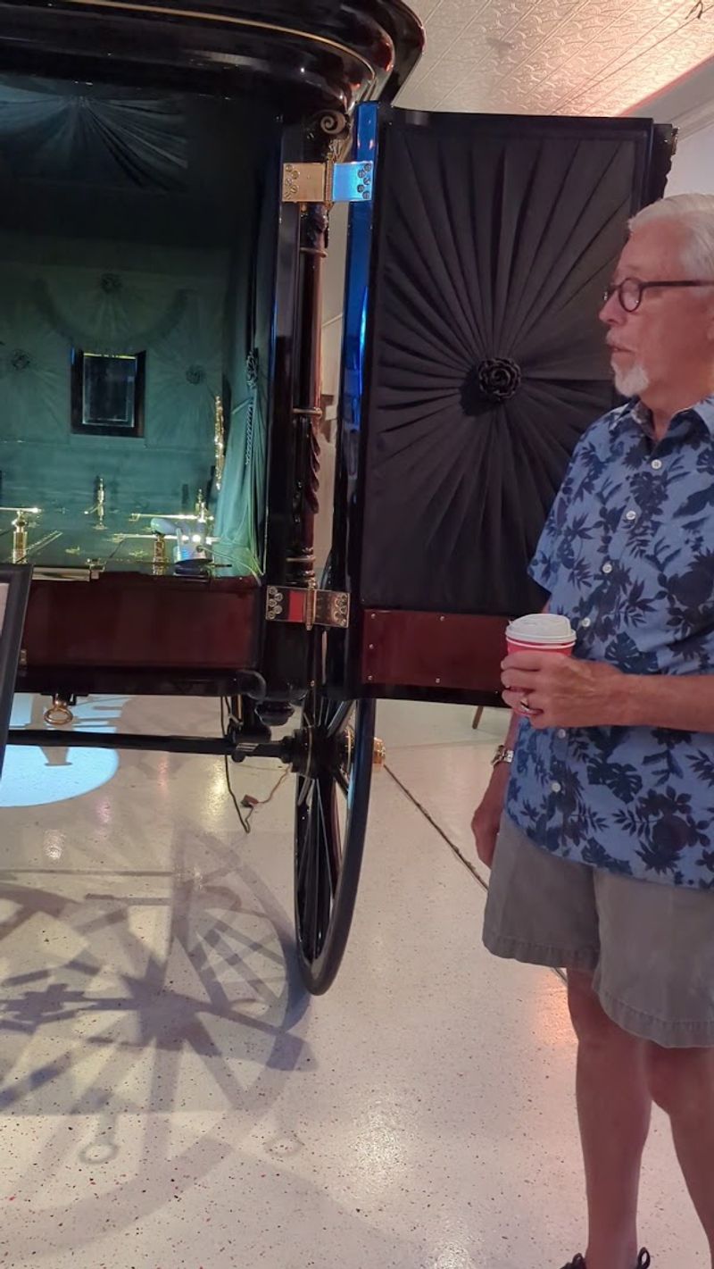 The Tour Experience Itself