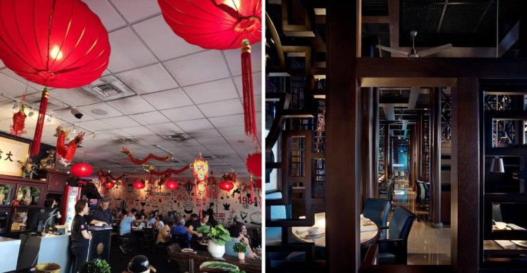 Top 10 Chinese Restaurants In Florida That Never Disappoint
