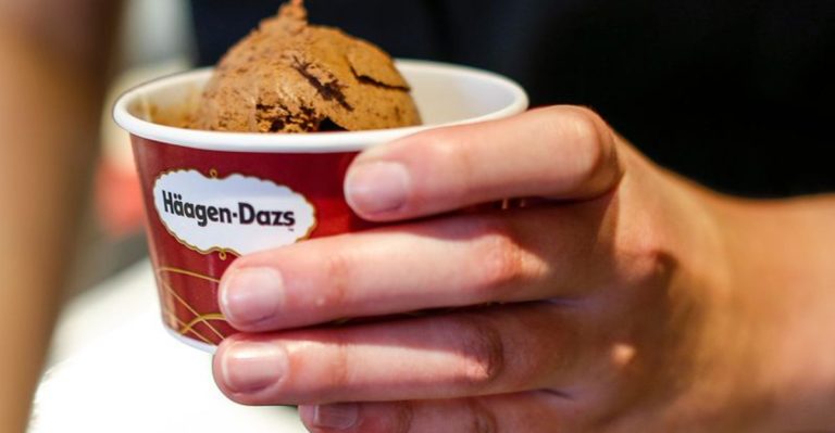 Top 10 Most Delicious Chocolate Ice Creams