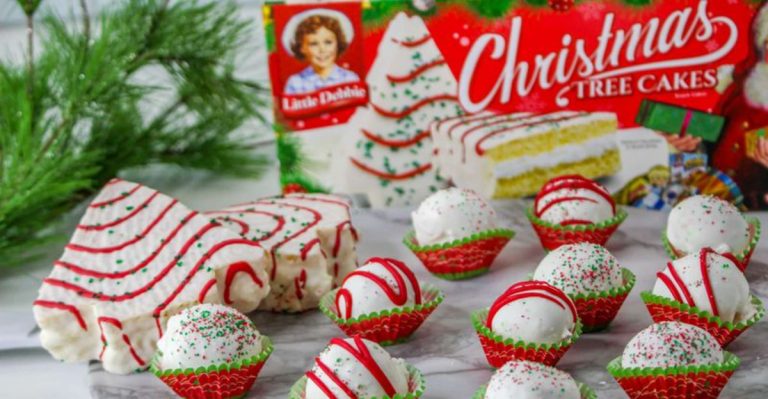 Top 10 Most-Loved Little Debbie Treats Ever Made