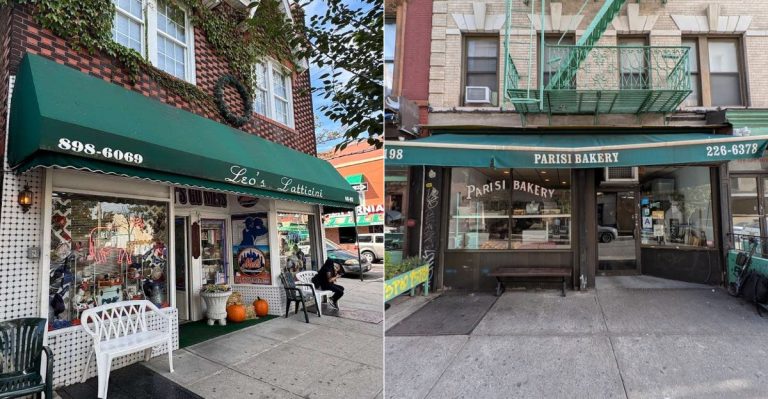 Top 10 New York Hero Shops Where Fresh Rolls Steal The Show In 2026