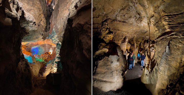 Top 10 Pennsylvania Locations For Finding Quartz, Fossils, Crystals, And More