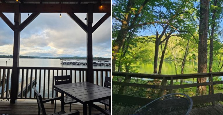 Top 10 Restaurants Along Arkansas Lakes And Rivers To Visit In 2026