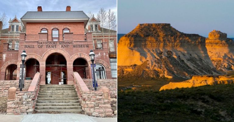 Top 10 Spots Your Dad Will Actually Love To Spend Father’s Day At