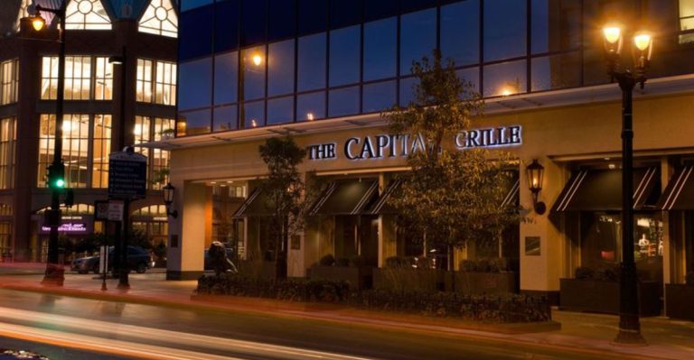 Top 10 Steakhouses In Milwaukee, Wisconsin For The Perfect Steak Night