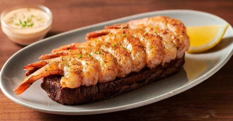 Top 12 Cheapest Items At Outback Steakhouse Worth Ordering