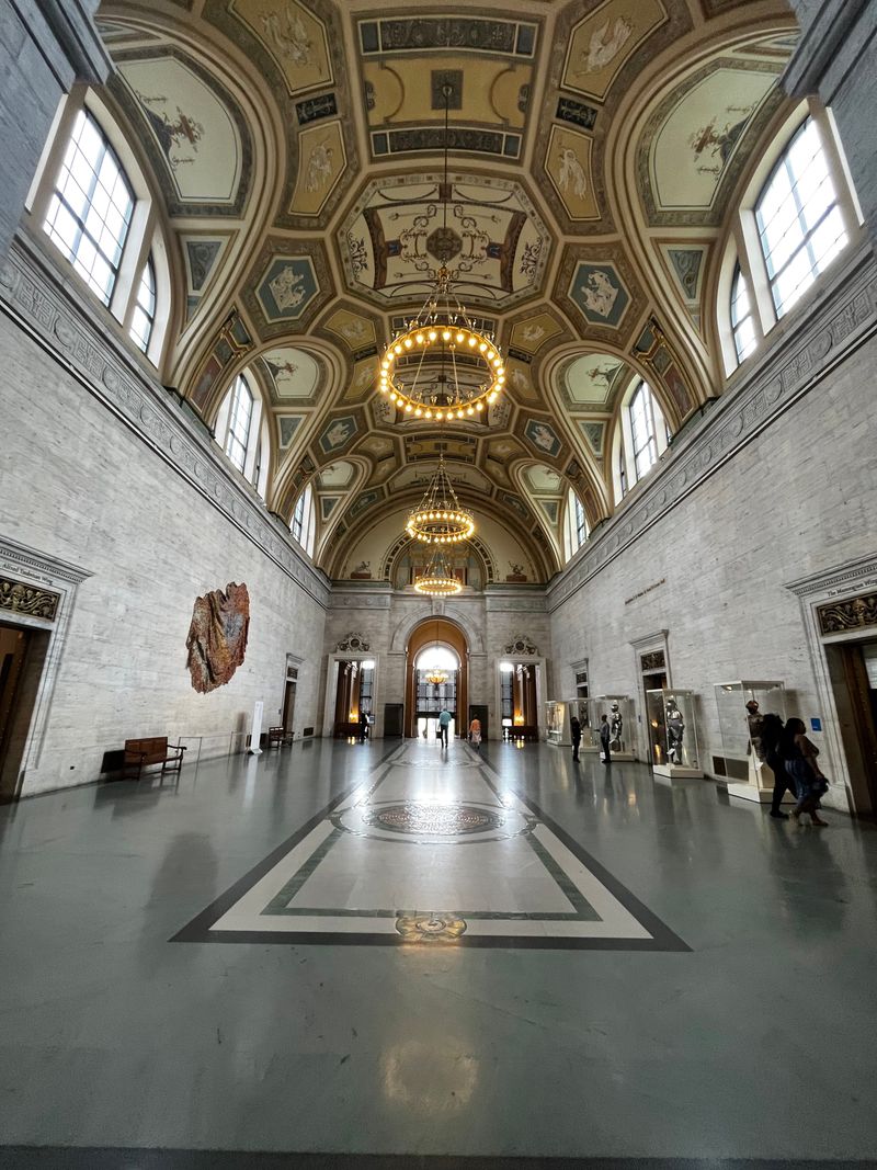 Detroit Institute of Arts (DIA) – Detroit