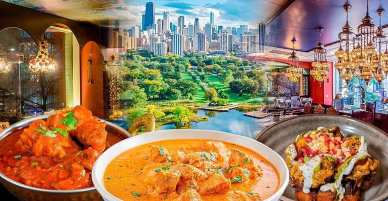 Top 12 Most Food-Diverse Cities In The U.S.