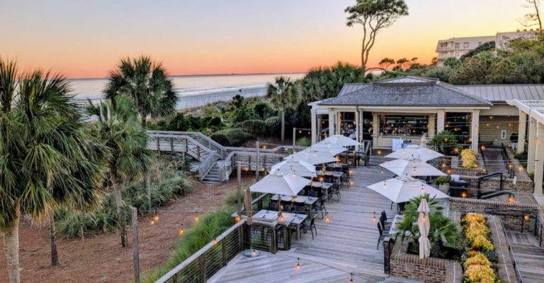 Top 13 Restaurants Along South Carolina’s Coast To Visit In 2026