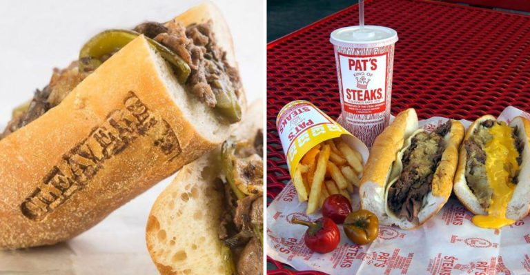Top 15 Cheesesteaks Across Philadelphia, Ranked
